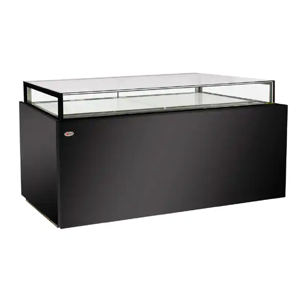 Drawer Showcases
