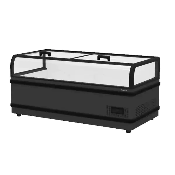 Fricon CLS Crown Self Contained Freezer