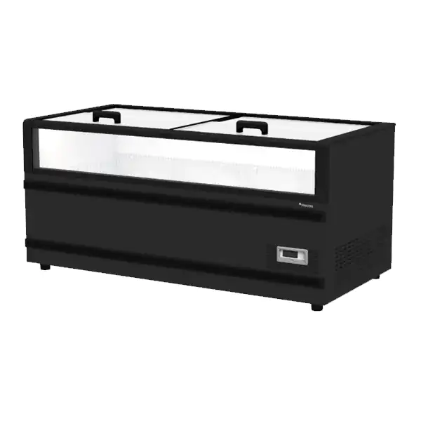 Fricon CLS Center 2500 Self Contained