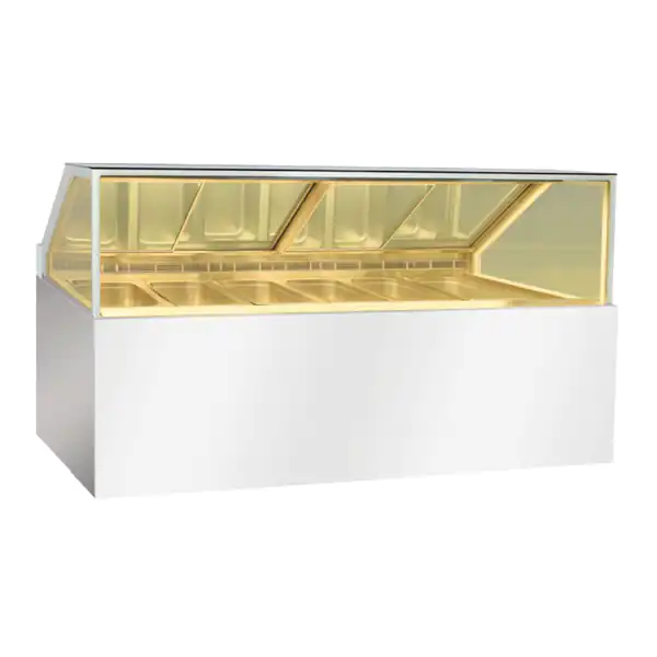 Frigo Cold Bain Marie 1200mm