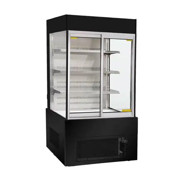Cold Cabinets