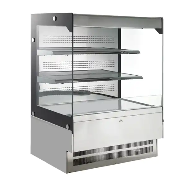 Frigo Lily Series - Square Open Cold Showcase 1000mm