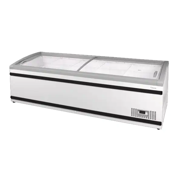 Fricon Self Contained Freezer 2200