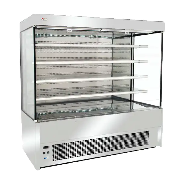 Open Chillers