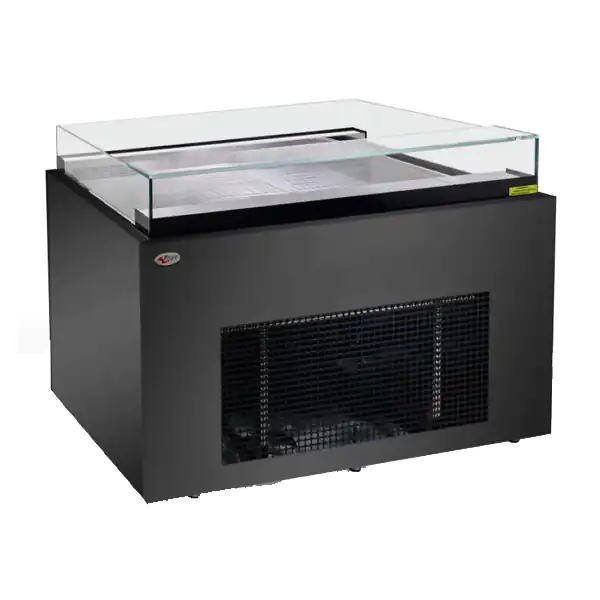 Frigo Island Open Chiller 1200mm