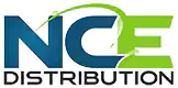 NCE Distribution Logo
